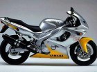 Yamaha YZF 600R Thundercat